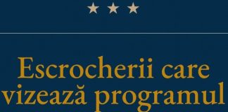 Alertă din partea Ambasadei SUA la București: țepe în numele programului Diversity Visa