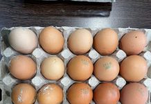 ANSVSA: Ouăle de Paște – prospețime și siguranță