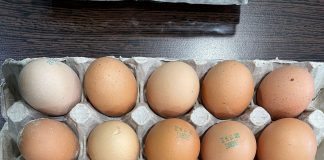 Controale mixte MADR/ ANAF/ ANPC la cei care comercializează produse alimentare specifice sărbătorilor de Paști