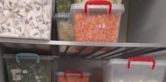 Controale ANSVSA, în două săptămâni: amenzi de peste 2 milioane lei, activități comerciale suspendate, confiscări de peste 20 de tone de produse