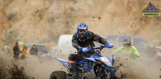 FOTO Sportivii de la ACS Odobești-Secția moto nu au lipsit de pe podium nici la cursele de la sfârșitul săptămânii trecute