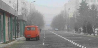 Bulevardul Unirii se închide circulației auto sâmbătă și duminică