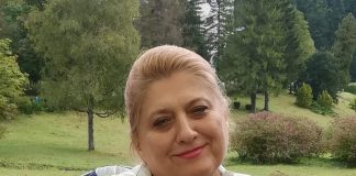 Decorație din partea Administrației Prezidențiale pentru medicul focșănean Doina Carteleanu