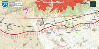 Nou termen pentru depunerea ofertelor pentru construcția celor 4 tronsoane ale Autostrăzii Buzău-Focșani