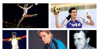 Sala Sporturilor din Focșani și Poligonul de Tir ”Unirea” vor purta numele a doi campioni olimpici din Focșani