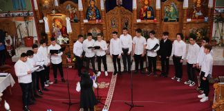 S-au stabilit premianții ediției de anul acesta a Concursului de Muzică Sacră