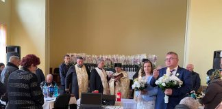 Cuplurile din Măicănești, care au împlinit 50 de ani de căsnicie, premiate de autoritățile locale