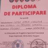 diploma olimpiada pregatire sportiva