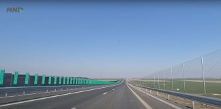 Limita de viteză pe drumurile expres va fi de 120 km/h