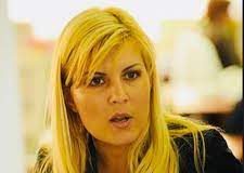 ULTIMA ORĂ Elena Udrea a fost prinsă în Bulgaria. Ea a fost condamnată la 6 ani de închisoare