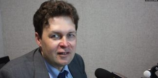 Expert ucrainean: „Noi nu avem de ales. Trebuie să luptăm cât va fi nevoie”