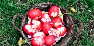 Nistor Bratosin, primarul comunei Urechești: „Sărbători fericite!”