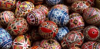 Nicolae Braicău, primarul comunei Ciorăști: „Sărbători fericite!”