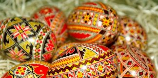 Maria Stroe, primarul comunei Suraia: ”Sărbători fericite!”