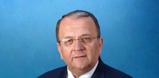 Gheorghe Flutur, președinte interimar PNL până la congresul extraordinar