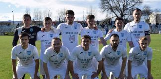 FOTBAL: Semifinala barajului de promovare în Liga a II-a se va juca pe 25 și 28 mai