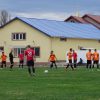 fotbal judet
