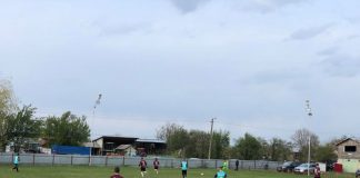 Fotbal județ: s-au jucat meciurile primului tur al Cupei României