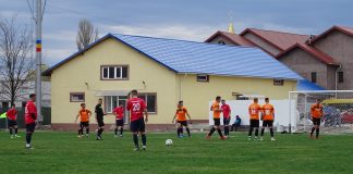Fotbal județean: favoritele nu cedează niciun punct
