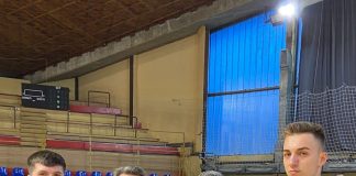 Două medalii europene pentru karatiștii focșăneni. Daniel Fusaru s-a retras din cariera de sportiv