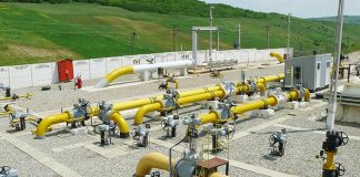 17 localități din Vrancea vor beneficia de alimentare și extindere de rețele de gaze naturale