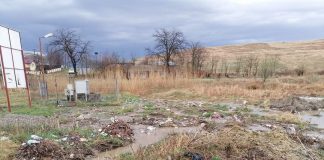 Bani pentru autoritățile locale pentru ecologizarea terenurilor acoperite de deșeuri