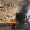 incendiu