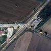 intersectie drum european cotesti