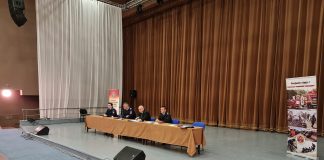 Instruiri de pregătire în domeniul situațiilor de urgență