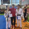 judo