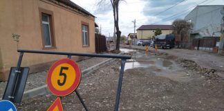 Cel mai mare proiect pe fonduri europene din Focșani, sabotat de constructori