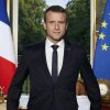 macron 1
