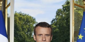 Emmanuel Macron câștigă al doilea mandat de președinte al Franței