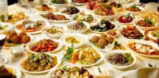 Analiză InfoCons: Masa de Paști vine cu o medie de 152 de E-uri