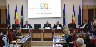 Ministrul Turismului, la Focșani, despre oportunitățile de dezvoltare a turismului și a mediului de afaceri