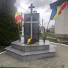 monument mircesti