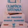 olimpiada preagatire sportiva