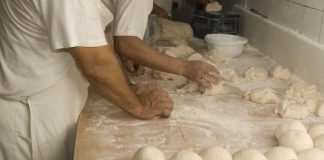 Controale ale inspectorilor de muncă la firmele din sectorul panificației