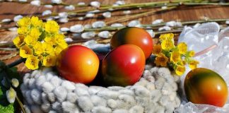 ING Trust Focșani: ”Sărbători Fericite!”