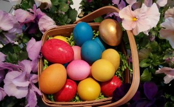 Dragoș Ciobotaru, deputat PNL Vrancea: ”Sărbători Fericite!”