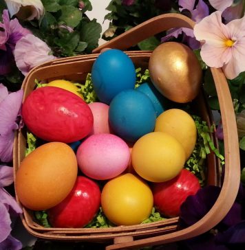 Dragoș Ciobotaru, deputat PNL Vrancea: ”Sărbători Fericite!” (VIDEO)