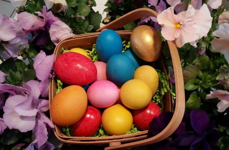 Dragoș Ciobotaru, deputat PNL Vrancea: ”Sărbători Fericite!”