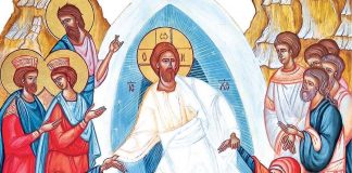 Pastorala de Paști a Patriarhului Daniel: ”Să arătăm în jurul nostru lumină din lumina Învierii lui Hristos”/ ”Să ajutăm în continuare pe refugiații ucraineni, să devenim pentru ei mâinile iubirii milostive a lui Hristos”