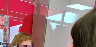 Aproape 100 de amenzi date de polițiști în cadrul unei acțiuni privind paza obiectivelor, bunurilor și valorilor