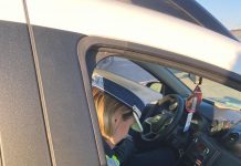 Amenzi de aproape 100.000 de lei date de poliția din Vrancea în minivacanța de Paște