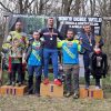 podium atv