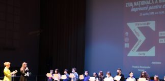 S-au dat premiile Concursului Internațional de Creație Literară „Oana-Diana Renea”