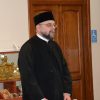 preot oscar frunza