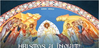 Raluca Ioan, senator PNL Vrancea: „Sărbători binecuvântate!”