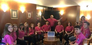 FOTO-VIDEO Noi premii naționale pentru echipele de robotică de la ”Cuza” și ”Unirea”